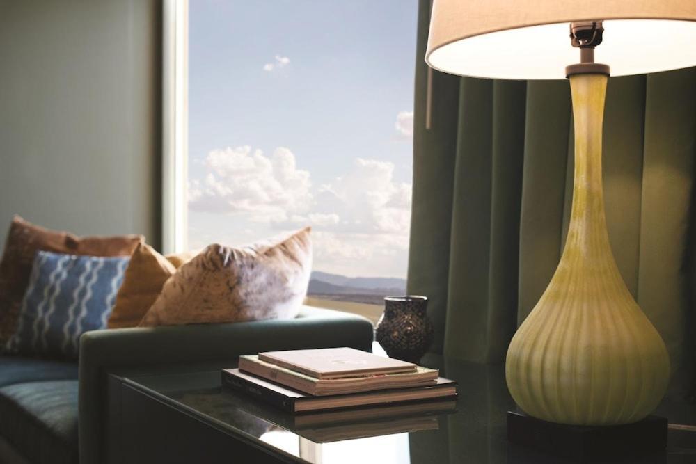 Park Mgm Las Vegas By Suiteness Ruang foto