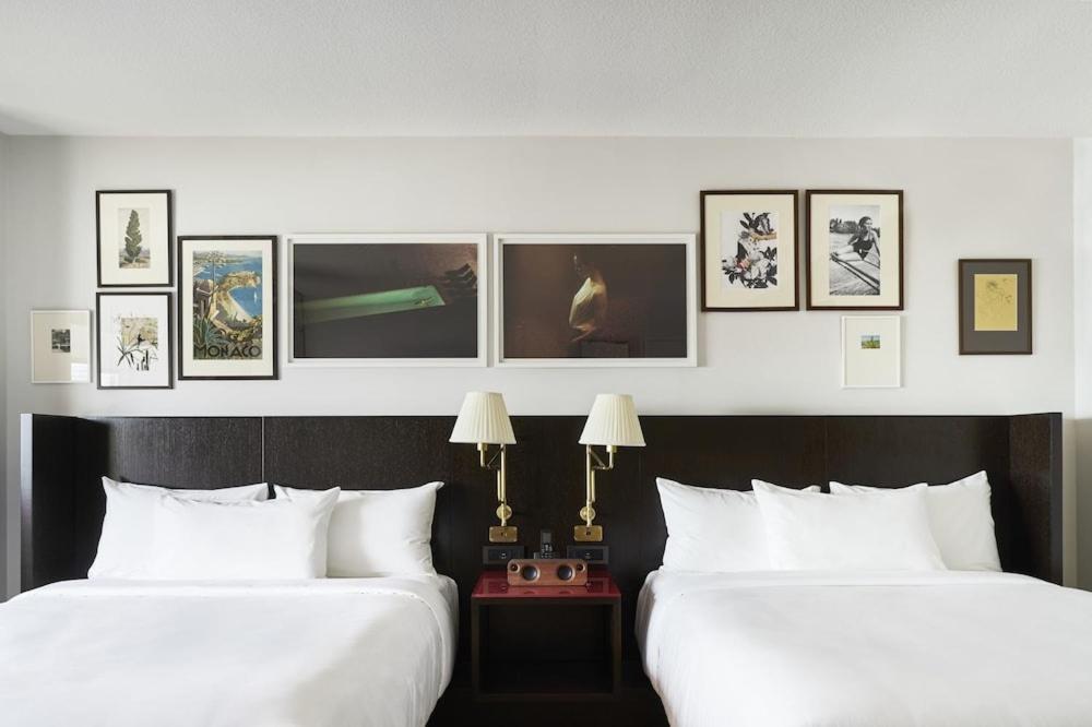 Park Mgm Las Vegas By Suiteness Ruang foto