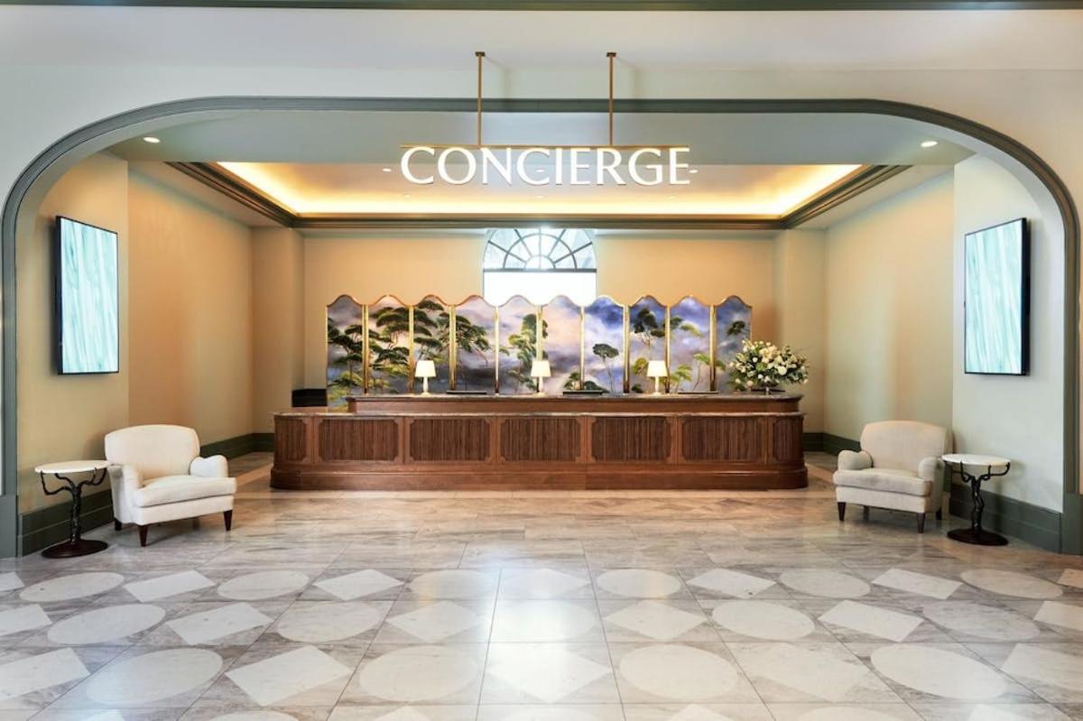 Park Mgm Las Vegas By Suiteness Bagian luar foto
