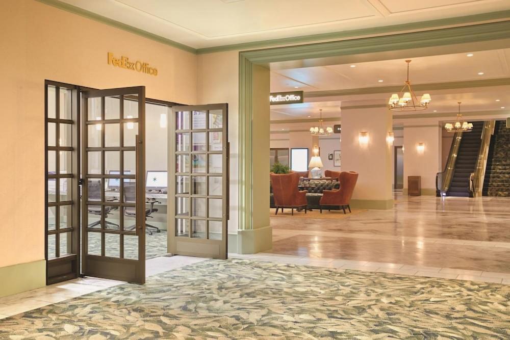 Park Mgm Las Vegas By Suiteness Bagian luar foto