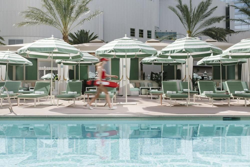 Park Mgm Las Vegas By Suiteness Bagian luar foto