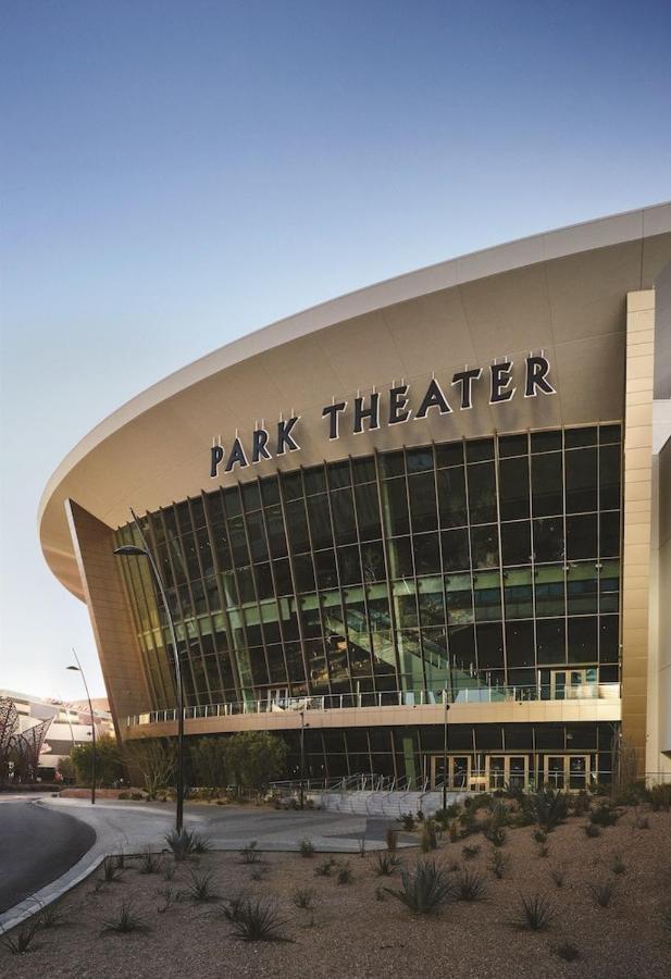 Park Mgm Las Vegas By Suiteness Bagian luar foto