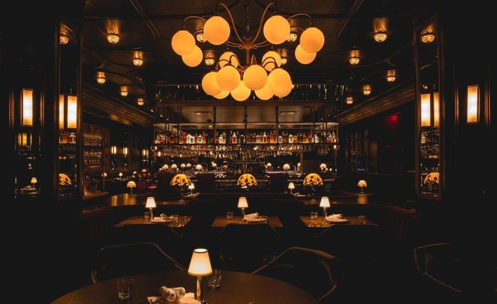 Park Mgm Las Vegas By Suiteness Bagian luar foto