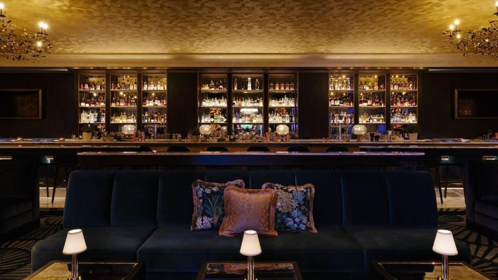 Park Mgm Las Vegas By Suiteness Bagian luar foto