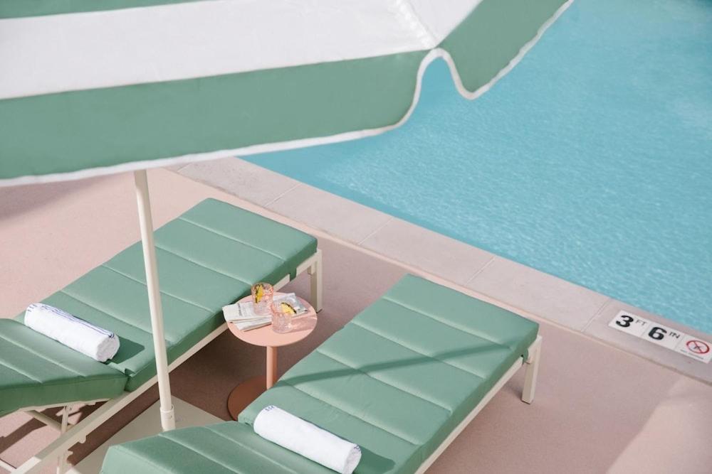 Park Mgm Las Vegas By Suiteness Bagian luar foto