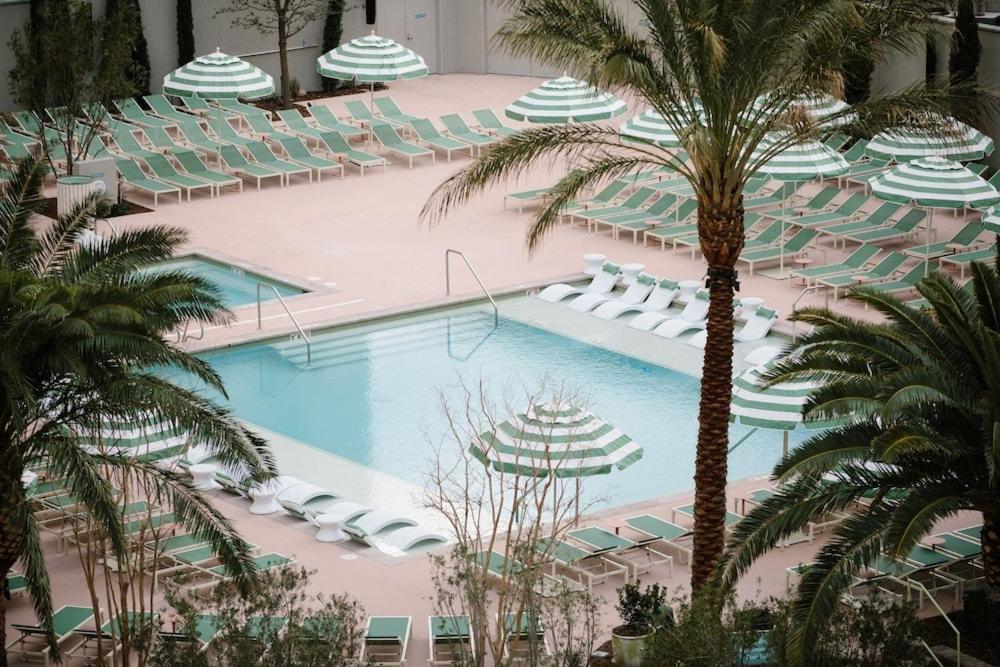 Park Mgm Las Vegas By Suiteness Bagian luar foto