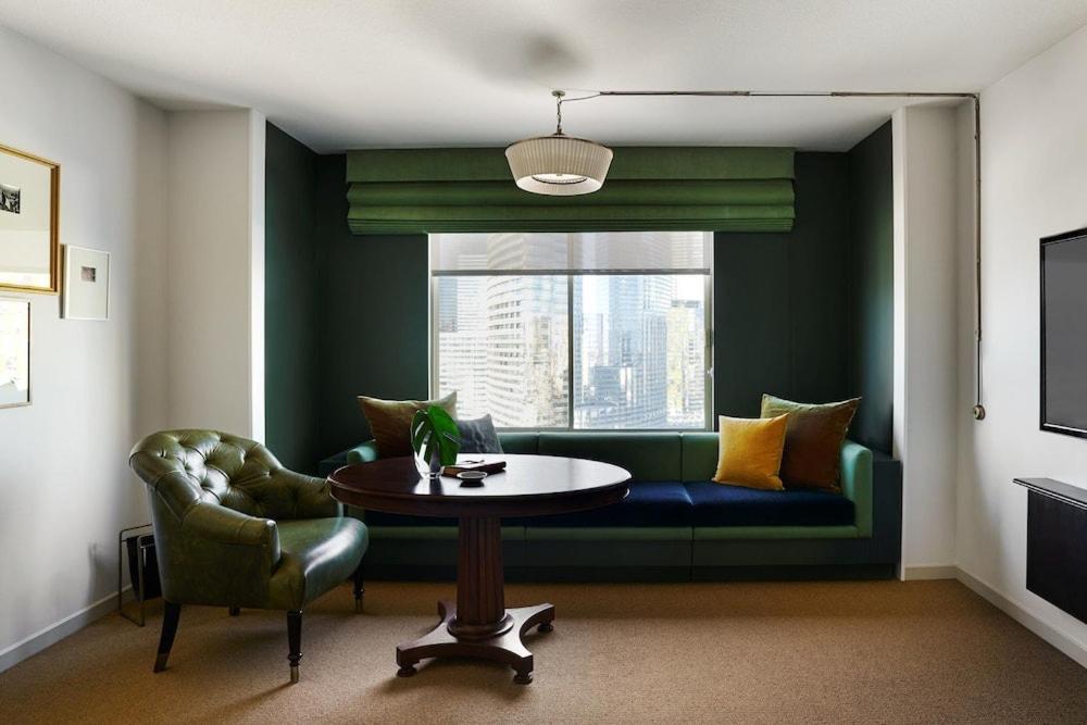 Park Mgm Las Vegas By Suiteness Bagian luar foto