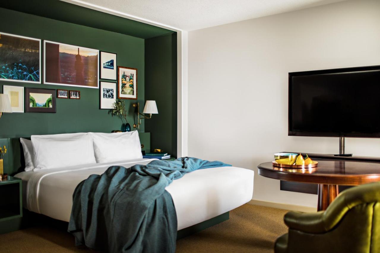 Park Mgm Las Vegas By Suiteness Ruang foto