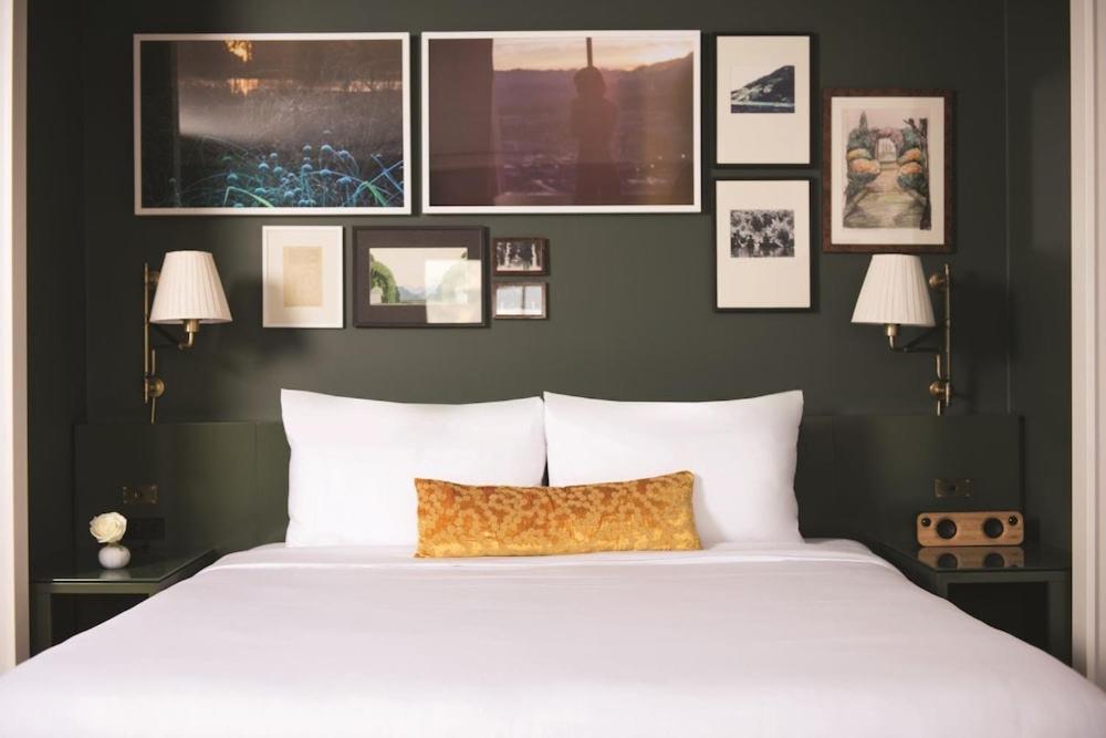 Park Mgm Las Vegas By Suiteness Ruang foto